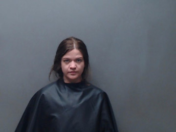 Mugshot of HANNAH ELIABETH PARKER