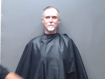 Mugshot of DANIEL EDWARD, III PIERCE