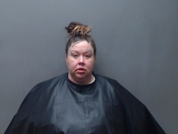 Mugshot of TIFFANY LASHAE STARLING