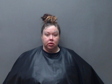 Mugshot of TIFFANY LASHAE STARLING