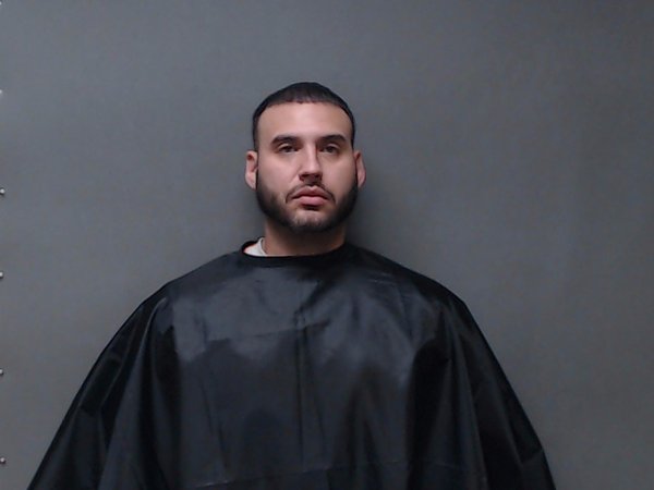 Mugshot of CLINTON BRICE GOUGH