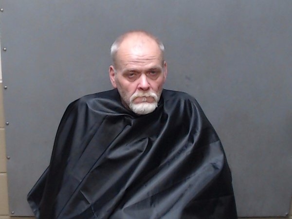 Mugshot of JOHN WAYNE DEAN