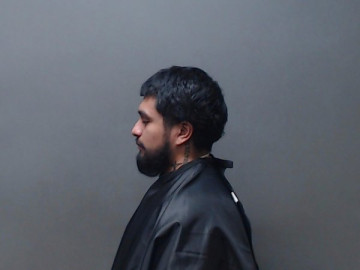 Mugshot of JOSE GUADALUPE MARTINEZ