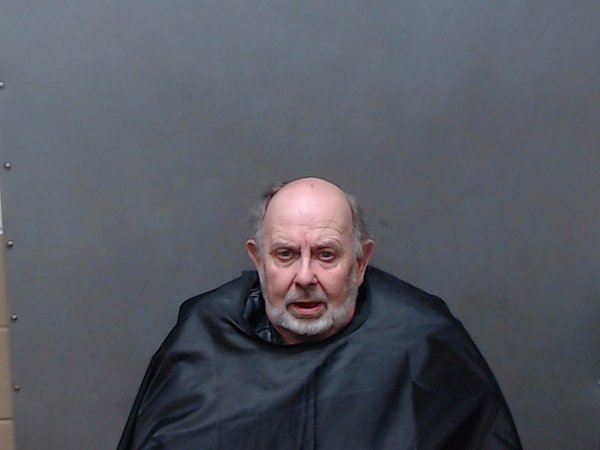 Mugshot of TIMOTHY FLEMING CLAY