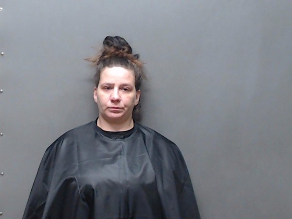Mugshot of CHELLSY ANN HIGHT