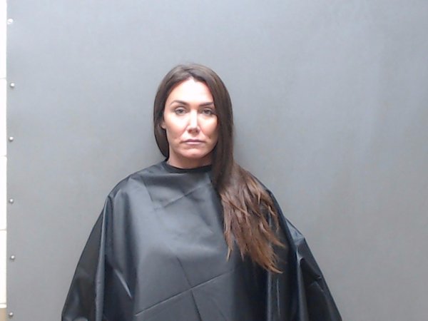 Mugshot of SHEILA MAEGAN COOK