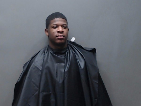 Mugshot of DETERION JUVONE ALEXANDER