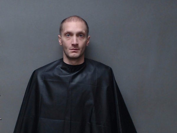 Mugshot of DALTON GRANT MILLER