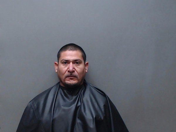 Mugshot of LUIS ARNULFO IBARRA-ESCOBEDO