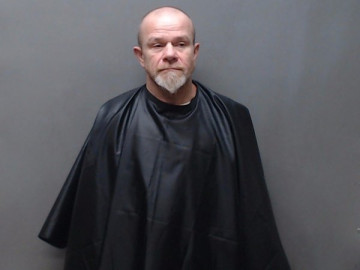Mugshot of SAMUEL MCDUFFIE MCAFEE