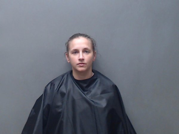 Mugshot of CHELSEA ELAINE RODRIGUES