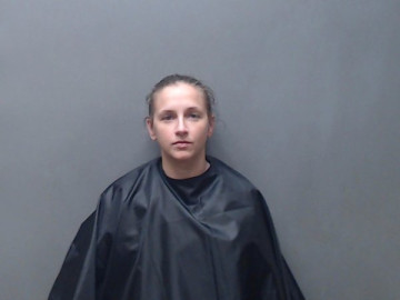 Mugshot of CHELSEA ELAINE RODRIGUES