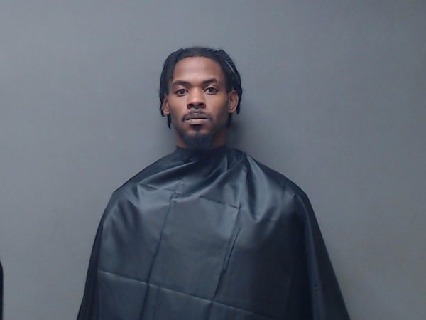 Mugshot of JAYLEEN SHAQUILLE PATTERSON