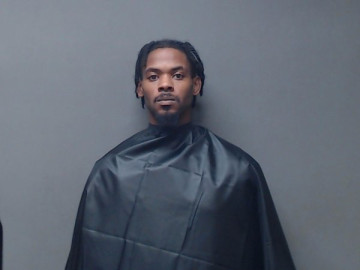 Mugshot of JAYLEEN SHAQUILLE PATTERSON