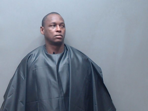 Mugshot of BRANDON DEKEE BARNES