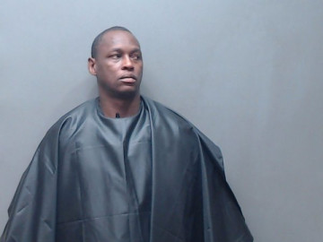 Mugshot of BRANDON DEKEE BARNES