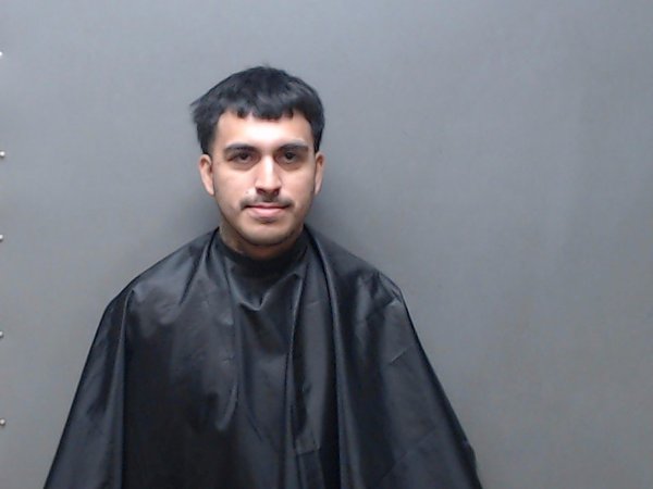 Mugshot of EDUARDO ANTONIO PEREZ