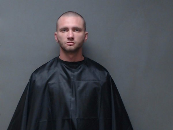 Mugshot of RENO TYLER NALE