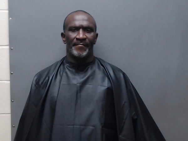 Mugshot of GREGORY HARPER