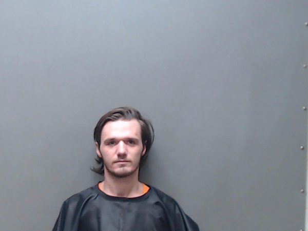 Mugshot of RYAN RAY-MICHAEL MARIE