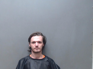 Mugshot of RYAN RAY-MICHAEL MARIE
