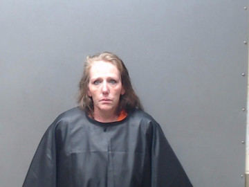 Mugshot of AUDREY LEANN MIRANDA