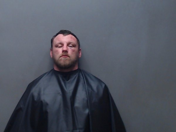 Mugshot of TOMMY JAMES SELF