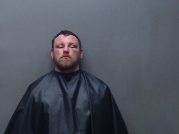 Mugshot of TOMMY JAMES SELF