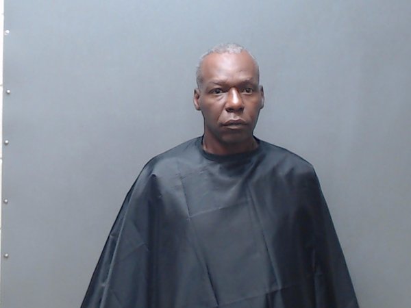 Mugshot of VINCE MCCOY FIELDS