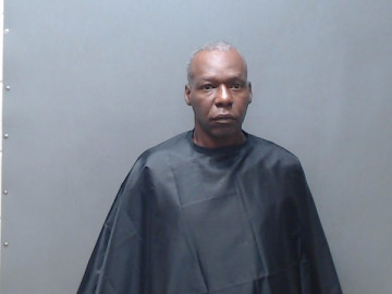 Mugshot of VINCE MCCOY FIELDS