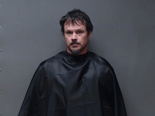 Mugshot of MARTY LEE WARDEN
