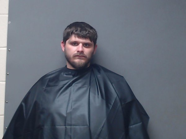 Mugshot of MATHEW EDWARD OWENS