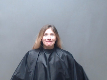 Mugshot of HARLIEY ANN DAVIDSON