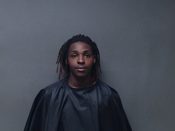 Mugshot of IVIYON DANDRE SMITH