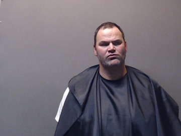 Mugshot of JOSHUA DOUGLAS, Sr. PATTESON