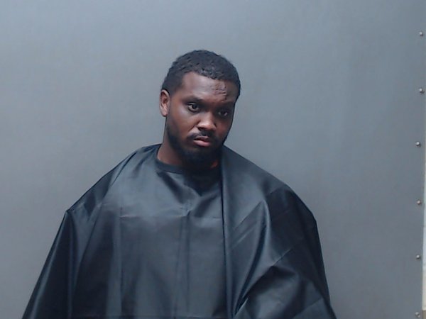 Mugshot of DAMONDRE JAQUAN PAIGE