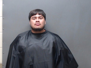 Mugshot of CARLOS MANUEL ARIAS