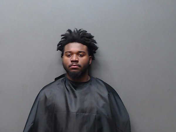 Mugshot of JEKELDRICK J'SHUN JOHNSON