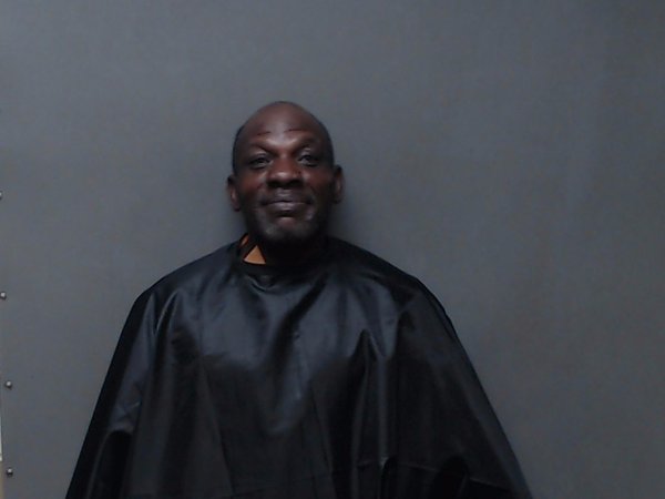 Mugshot of WARREN GLENN BRADLEY