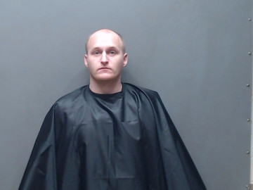 Mugshot of TYSON JAMES WOOD