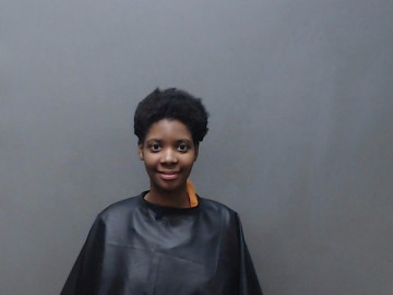 Mugshot of ALANORA RACHEL FRENCH