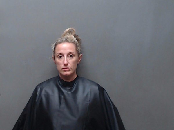 Mugshot of APRIL STEPHENS ARBUCKLE