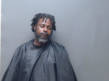 Mugshot of DARRELL DEMOND SHEPPARD