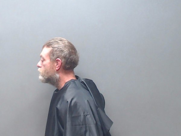 Mugshot of DEVIN LEE PELZL