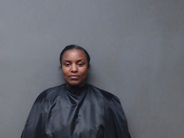 Mugshot of RACQUEL RENEE ROGERS