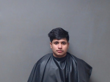 Mugshot of JUAN FRANCISCO HERNANDEZ