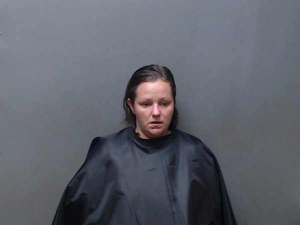 Mugshot of KELLY MICHELLE BARKER