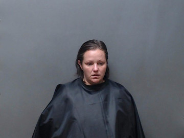 Mugshot of KELLY MICHELLE BARKER