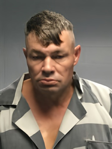 Mugshot of DUSTIN TILMON HINSON