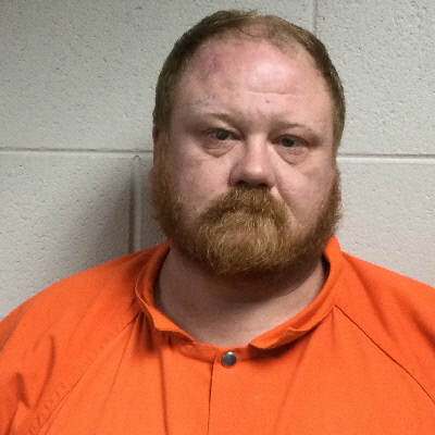 Mugshot of STEPHEN ALLEN KASPRZAK